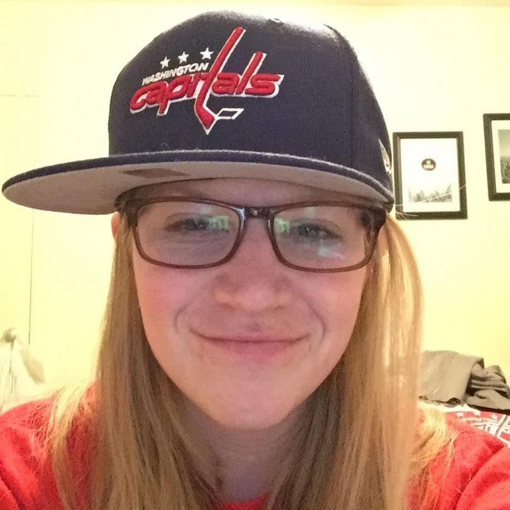 Meet your Posher, Stacie